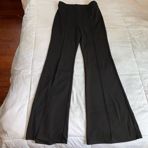 Black Pants